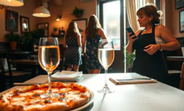 due turiste francesi smascherate dopo cena a sbafo python 1755772414 265x160