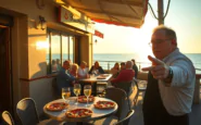 due turiste in vacanza a civitanova non pagano il conto ma vengono smascherate python 1755772423
