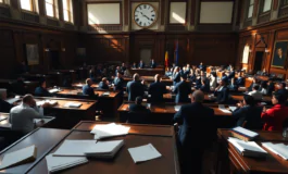 el salvador approvata la riforma per lindefinita rielezione presidenziale python 1754031011 265x160