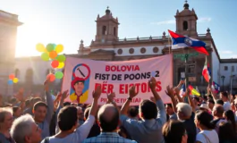 elezioni in bolivia il trionfo del centrodestra segna un cambiamento storico python 1755492816 265x160