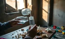 emergenza alimentare a gaza il dramma delle madri palestinesi python 1754014082 265x160