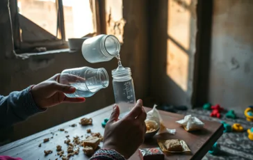 emergenza alimentare a gaza il dramma delle madri palestinesi python 1754014082 364x230