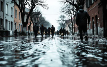 emergenza allagamenti in veneto dichiarato stato di emergenza python 1755800661 364x230