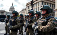 emergenza crimine a washington il presidente trump invia la guardia nazionale python 1754971292