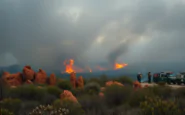 emergenza incendi in spagna il caldo record aggrava la situazione python 1754933600