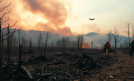 emergenza incendi in spagna la situazione attuale python 1755464399 265x160
