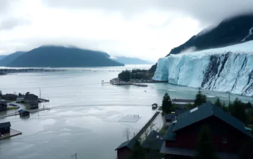 emergenza inondazioni a juneau il ghiacciaio mendenhall fa paura python 1755151073 364x230
