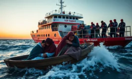 emergenza migranti la verita dietro il salvataggio della life support python 1754527899 265x160