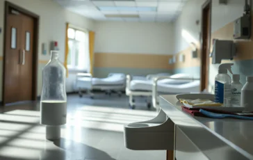 emergenza sanitaria a bolzano neonati deceduti per batterio nel dispenser python 1755529294 364x230