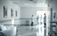 emergenza sanitaria nel lazio due morti in ospedale python 1754916679