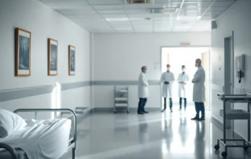 emergenza sanitaria nel lazio due morti in ospedale python 1754916679 364x230