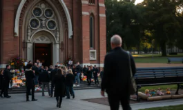 episodi di violenza in aumento dalla chiesa di minneapolis agli abusi a roma python 1756333350 265x160