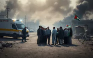 escalation di violenza a gaza cinque vittime palestinesi python 1754811014