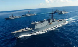 esercitazioni militari di filippine australia e canada nel mar cinese meridionale python 1755613473 265x160