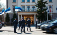 espulsione di un diplomatico russo in estonia i dettagli python 1755151275