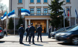 espulsione di un diplomatico russo in estonia i dettagli python 1755151275 265x160