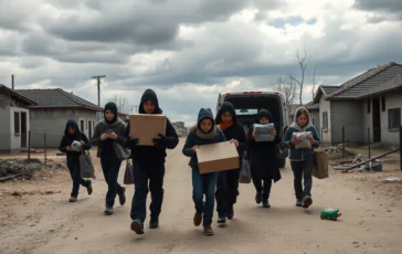 evacuazione urgente in donetsk famiglie con bambini in pericolo python 1755145711