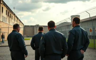 evasione carceraria un campanello dallarme ignorato python 1755469844 364x230