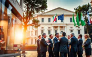 evoluzione degli eventi globali e nazionali focus su crisi e incontri diplomatici python 1754675387