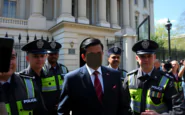 ex presidente del sri lanka accusato di malversazione in viaggio a londra python 1755869855