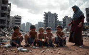 fame a gaza tra propaganda e realta python 1754761997