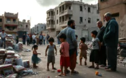 fame e conflitti a gaza unanalisi della situazione attuale python 1756082393