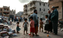 fame e conflitti a gaza unanalisi della situazione attuale python 1756082393 265x160