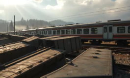fermata sulla linea ferroviaria brennero trento a causa di un incidente python 1755681371 265x160