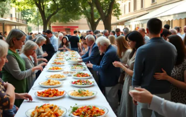ferragosto solidale un momento di riflessione sulla poverta in italia python 1755329953