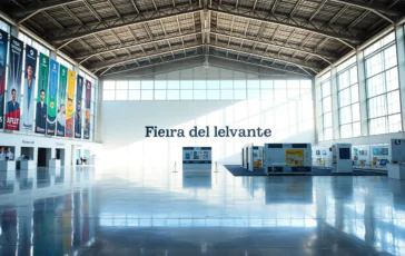 fiera del levante la controversa assenza di israele e il significato politico python 1755515838 364x230