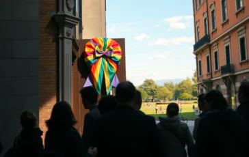 fiocchi arcobaleno e polemiche cosa significa davvero per i bambini python 1756312021 364x230