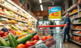 fiorello avvistato in un supermercato il video che ha stupito tutti python 1755003614 265x160