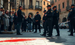 foggia omicidio in strada ex compagno sospettato python 1754554624 265x160