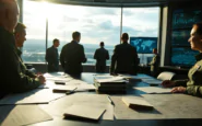 forte scossa al pentagono licenziamenti ai vertici dellintelligence python 1755926138