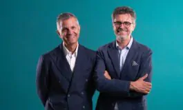 Dal banco alla rete: come 40 anni di esperienza trasformano l’industria digitale