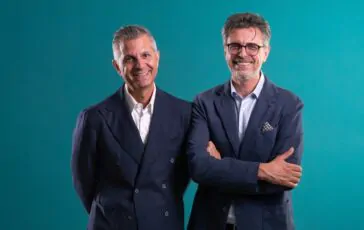 Dal banco alla rete: come 40 anni di esperienza trasformano l’industria digitale