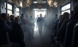 fuga dai treni del new jersey incendio mette in allerta i passeggeri python 1754343037 265x160