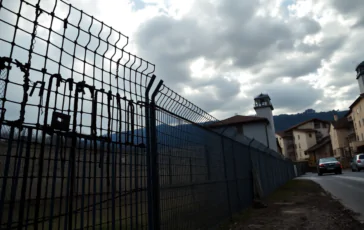 fuga dal carcere di bolzano cosa ci dice sulla situazione carceraria in italia python 1755504609 364x230