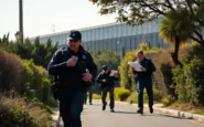 fuga e cattura di un boss mafioso dalla casa circondariale di palmi python 1755890446