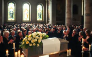 funerali di pippo baudo tributi e lutto nella sua citta natale python 1755676897