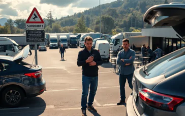 furti in autostrada un fenomeno in crescita che richiede attenzione python 1755926114