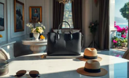 furto geniale a capri scoperta la borsa falsa in un hotel di lusso python 1754624888 265x160