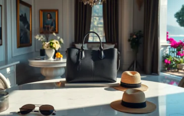 furto geniale a capri scoperta la borsa falsa in un hotel di lusso python 1754624888 364x230