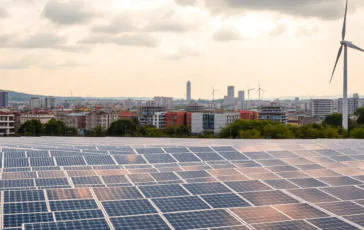futuro delle energie rinnovabili dopo la cop28 analisi e preoccupazioni python 1754594229 364x230