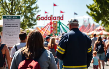 gardaland e la controversia sulla privacy delle persone disabili python 1756312833 364x230