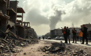 gaza 75 vittime in un giorno leuropa condanna laggressione ai media python 1756214564