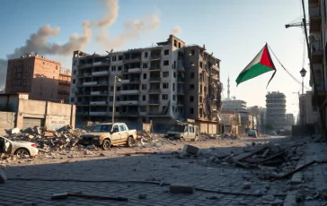 gaza attacchi aerei israeliani causano numerose vittime python 1755339629 364x230