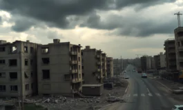gaza city approvato il piano di occupazione di netanyahu python 1754633877 265x160