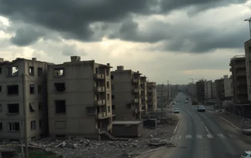 gaza city approvato il piano di occupazione di netanyahu python 1754633877 364x230