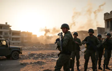 gaza e cisgiordania netanyahu intensifica le operazioni python 1755830359 364x230